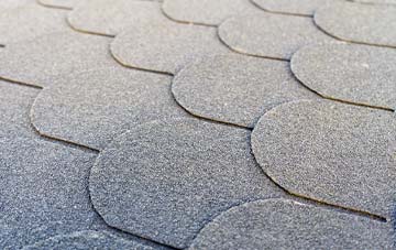 Handsworth Wood asphalt roofing costs