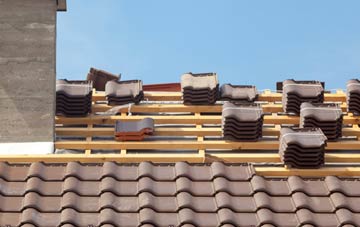 Handsworth Wood clay roofing costs