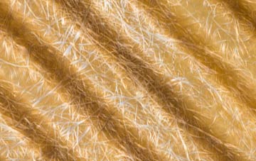 Handsworth Wood fibreglass roof waterproofing