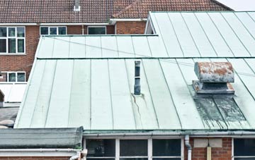 Handsworth Wood lead roofing costs