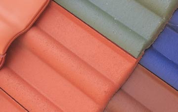 Handsworth Wood plastic roofing companies