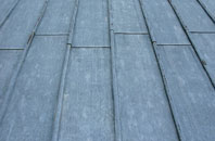 Handsworth Wood lead roofing